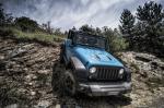 Jeep Wrangler Rubicon MoparONE Pack 2016 года